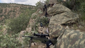 Çukurca'dan acı haber 3 asker şehit, 20 yaralı