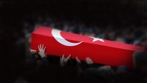 Çukurca'dan acı haber 