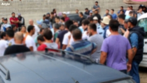 Durağan’da sokağa çıkma yasağı uygulanıyor