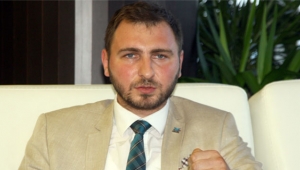 Durmuşoğlu, sevgimiz, vatan, millet aşkımız tüm hainlikleri bertaraf edecektir