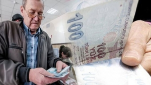 Emekliye promosyon ödenecek mi sona gelindi