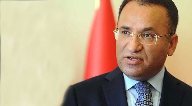 FETÖ'den 32 bin kişi tutuklandı