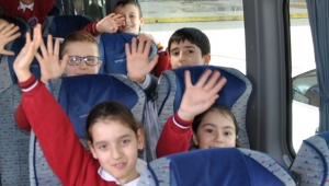 İstanbul, Ankara ve İzmir’de okul servis ücretleri