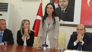 Karaaslan, gönüllere köprü kuruyor 