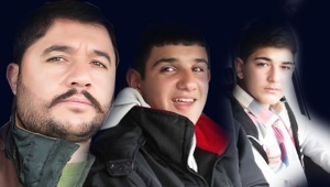 Karadeniz 3 can aldı 