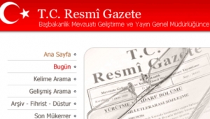 KHK ile çok sayıda kamu çalışanı memurluktan atıldı 