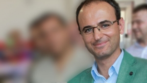 Salıpazarı Kaymakamı görevden alındı 