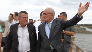 Samsun'da milli mücadele canlanıyor