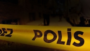 Samsun’da silahlı kavga 1 ölü, 1 ağır yaralı