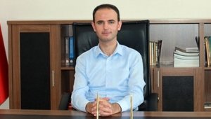 Samsun Salıpazarı Kaymakamı İskender Çolak tutuklandı