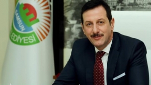 Şehit ve gaziler baş tacımız