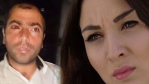 Şort giydiği için tekme giyen kadın konuştu 