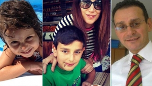 Trabzon'da yürek yakan kaza 