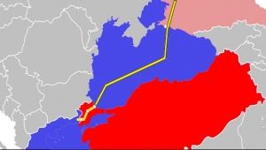 Türk Akımı hayata geçiyor Dünya'nın gözü bu projede 