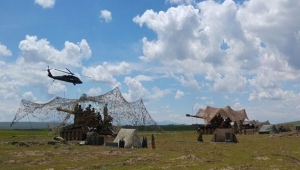 Türkiye sınırdaki haritayı değiştirdi