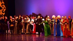 152 yıllık Çerkes serüveni