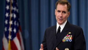 ABD'den Cumhurbaşkanı'nın açıklamalarına cevap 