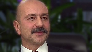 Akın İpek’in tüm sosyal medya hesapları hacklendi