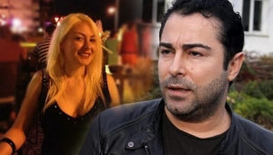 Atilla Taş Meltem Güler ile cezaevinde evlendi