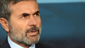 Aykut Kocaman hakem tepkisi