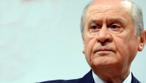 Bahçeli'den sert tepki 