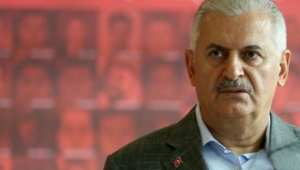 Başbakan Binali Yıldırım'dan Şemdinli açıklaması 