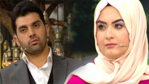 Bayhan ve Hanife'yi tanımak evlenmek istiyor