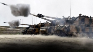 Beklenen Musul harekatı başladı