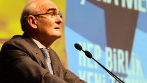 Büyükşehir'den Samsun'a yatırım müjdesi 