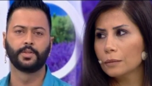 Caner ve Berke aşkı bitti 