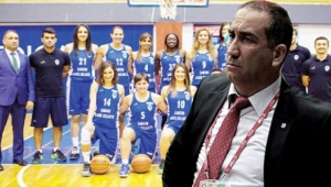 Canik Başantrenörü Mehmet Can Öztürk öldü