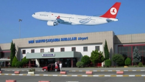 Çarşamba Havalimanı bakıma alınıyor, kapanacak 