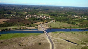 Çarşamba'ya 41 milyonluk yatırım 