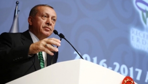 Cumhurbaşkanı Erdoğan'dan önemli Musul operasyonu açıklaması