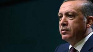 Cumhurbaşkanı Erdoğan, Şemdinli saldırısını kınadı 