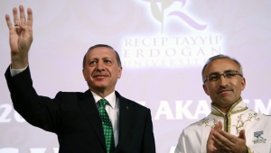 Cumhurbaşkanı, FETÖ'nün sahte Mehdi ile sapkınlıklarına dikkat çekti