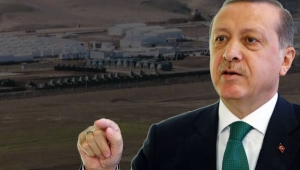 Cumhurbaşkanı, İbadi'ye gerekli cevabı verdi