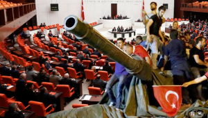 Darbe komisyonu flaş isimleri dinleyecek