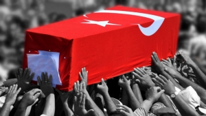 Diyarbakır Silvan'da hain saldırı şehit ve yaralılar var