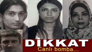 Emniyetten illere canlı bomba uyarısı yapıldı