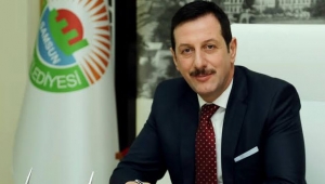  Erdoğan Tok, Aşure gününü kutladı