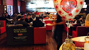 FBI, ABD'ki FETÖ'ya yakın Türk işletmesinde arama yaptı