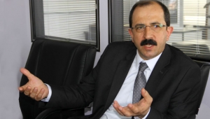 Göksel, AK Parti'ye FETÖ sızmaları bulunacak 