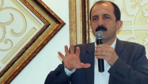 Göksel, yeni anayasa başkanlık sistemi şart