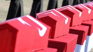 Hakkari Yüksekova'da şehit, acı haber ulaştı