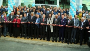 Halka büyük hizmet