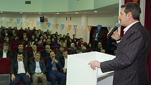 Hastanebaşı mahallesinde yerinde dönüşüm