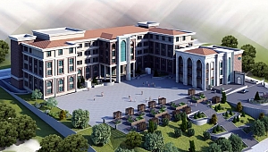 İlkadım yeni hizmet binasına kavuşuyor 