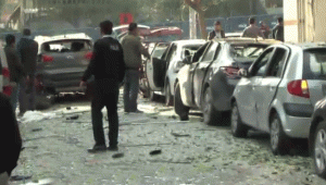 İstanbul Bahçelievler'de bombalı saldırı 