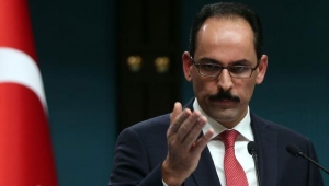 Kalın, kritik Musul açıklaması 